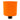 YakAttack Cup Holder Multimount Orange