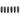 YakAttack  PadHook Kit, 6 Pack