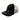 YakAttack BlackPak Trucker Hat Tan/Black