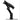 YakAttack Fishing Rod Holder Zooka II with 4" Extension