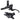 Shimano Brake Kit XT BL-M8100/BR-M8120 - Lever & Caliper Set