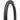 Teravail Honcho 27" Tire - Light, Tubeless, Folding, Black