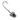 GLF Hanging Head
