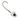 GLF Hanging Head