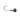 GLF  Stealth Ball Head Jig