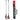 Black Project Hydro Flow X SUP paddle with bag