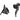 Shimano Shift Lever and Caliper Set Right/Rear GRX ST-RX810