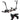 Yakima HoldUp 1.5" Tray Hitch Bike Rack