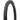 Teravail Ehline 29" Tire - Durable, Tubeless, Folding, Black