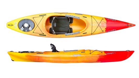 Recreational Kayaks