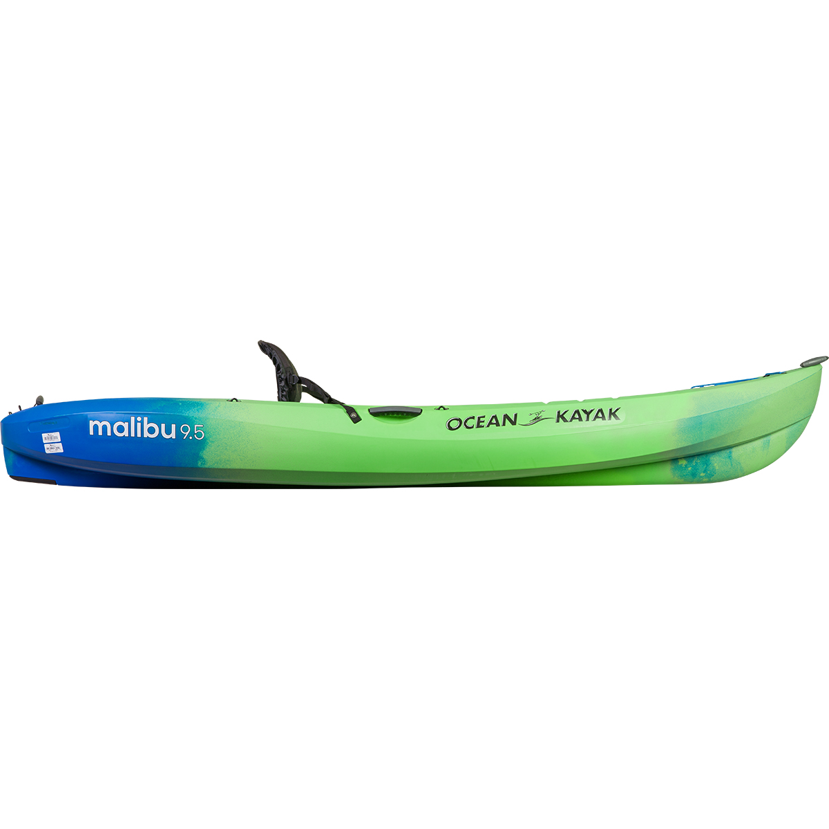 LIV OUTSIDE Ocean Kayak Malibu 11.5