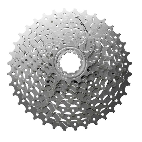 Shimano Cassette CS-HG400-9