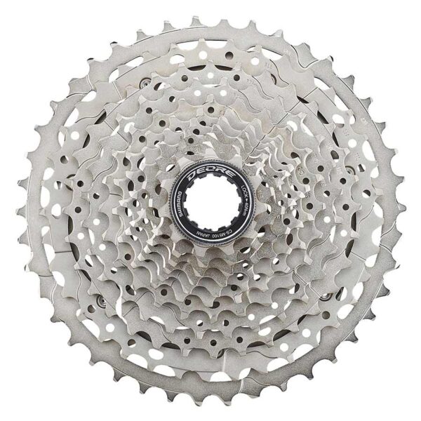 Shimano Cassette CS-M5100-11
