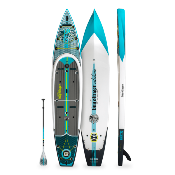 Bote Rackham SUP 14'
