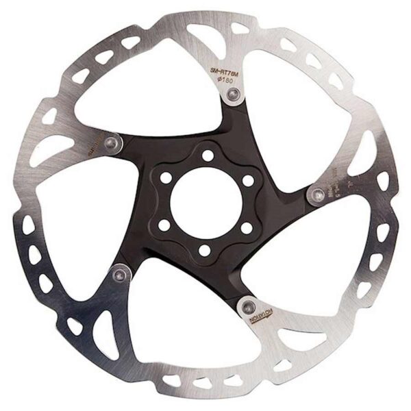 Shimano Brake Rotor SLX SM-RT76-M