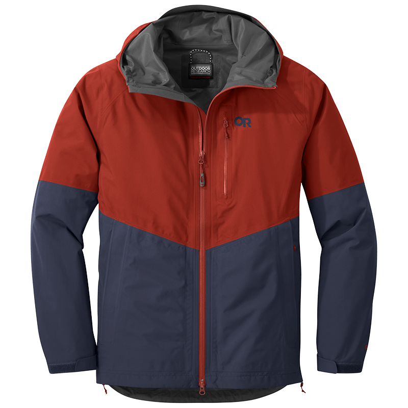 Outdoor Research Men’s Jacket Foray