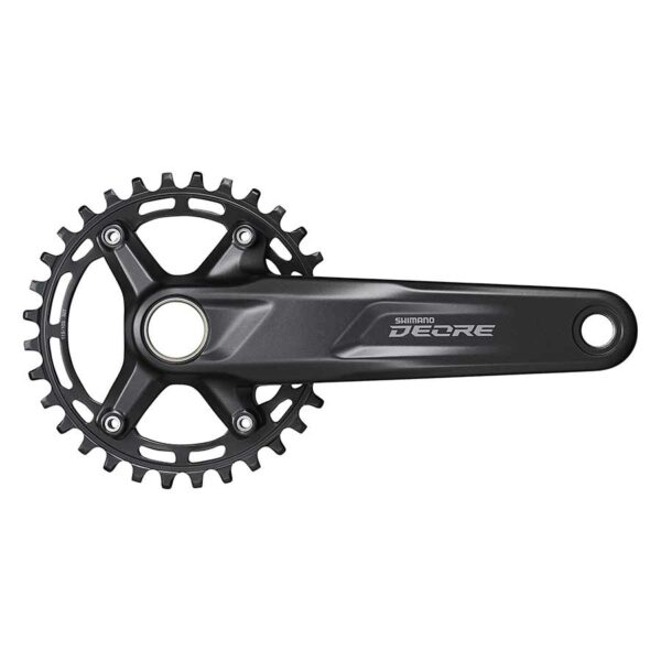 Shimano Crankset Deore FC M5100