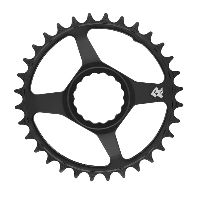 Raceface Chainring Cinch Steel