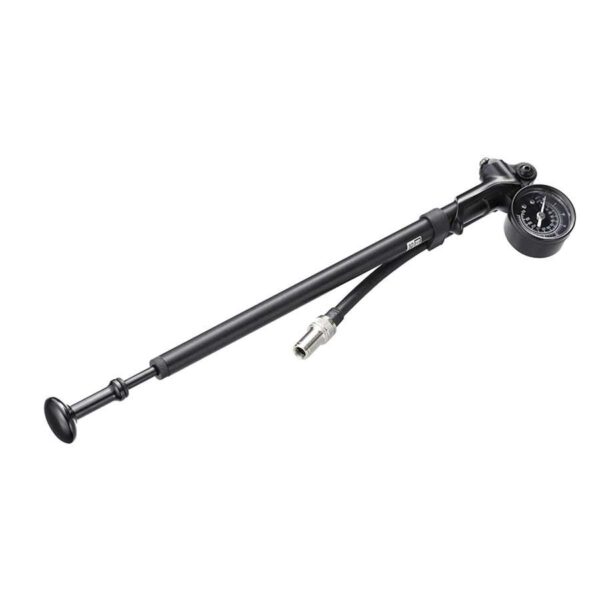 Rockshox Gauge Fork and Shock Pump