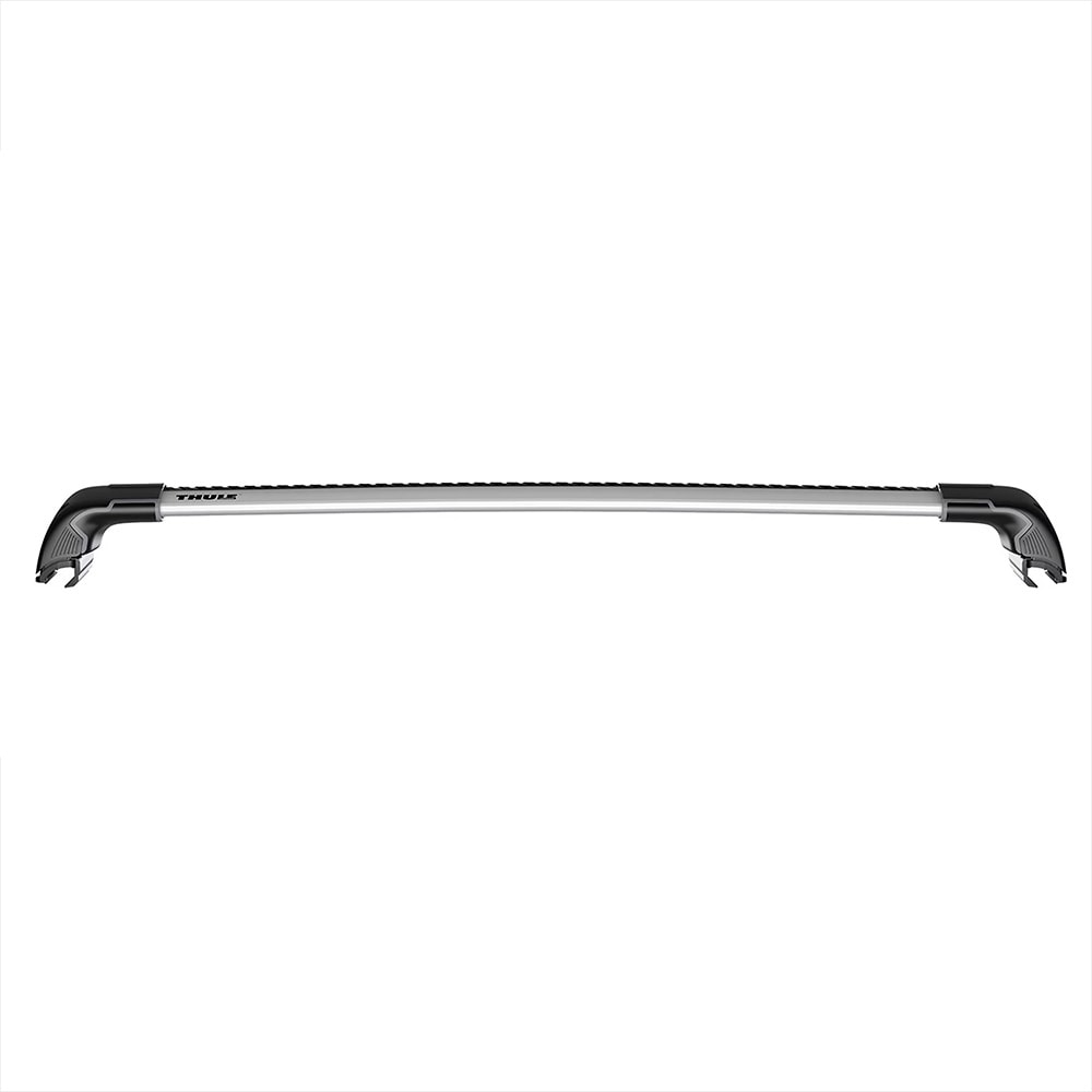 Thule Car Rack Aeroblade 7603 LIV OUTSIDE