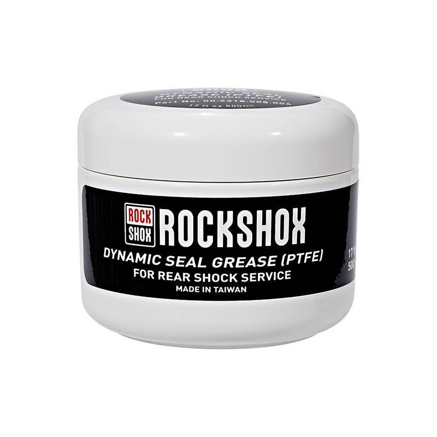 RockShox, Dynamic Seal Grease, 500ml