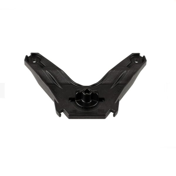 YakAttack Double Header Track Mount