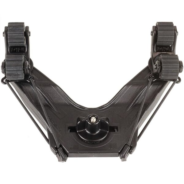 YakAttack Double Header With Dual RotoGrip