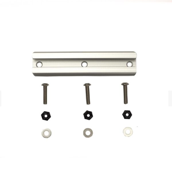 YakAttack GT90 GearTrac 8"