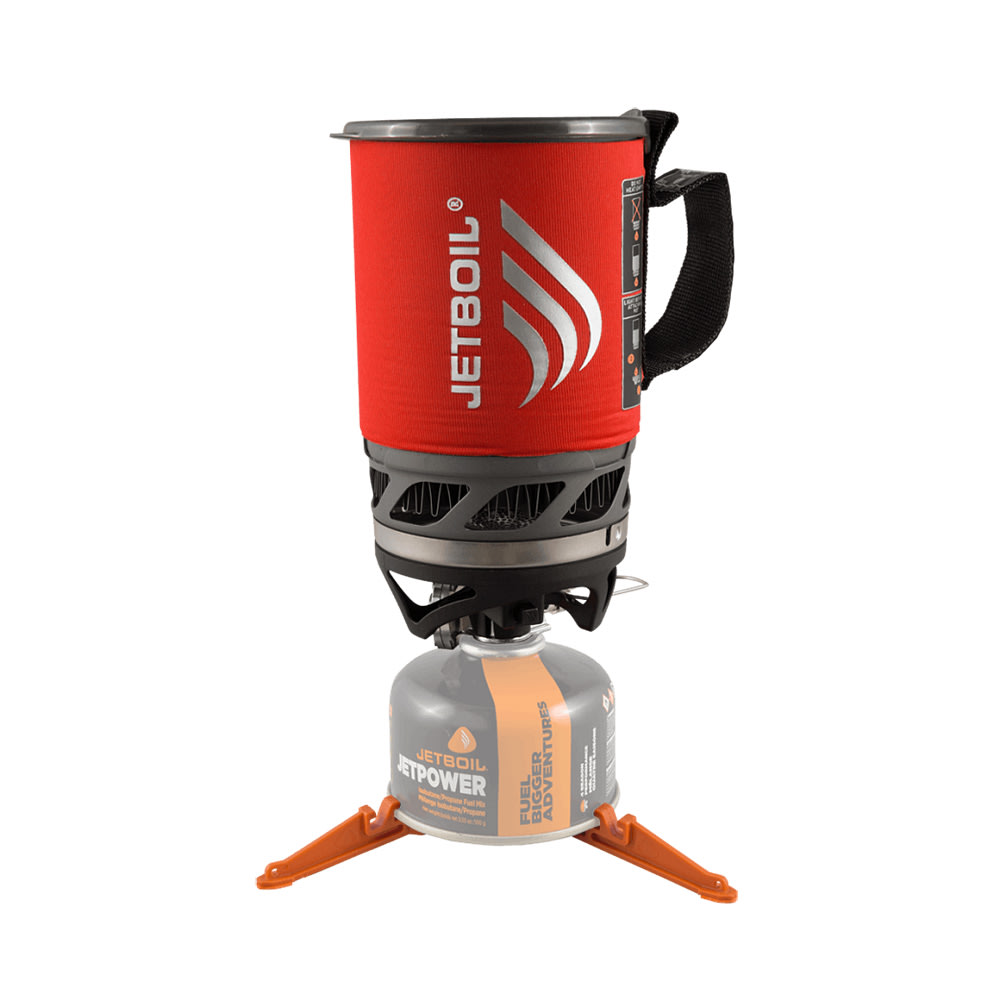 Jetboil MacroMo Cooking System
