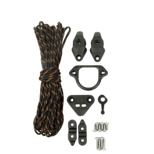 YakAttack  LeverLoc Anchor Trolley