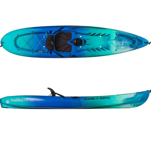 Ocean Kayak Malibu 11.5 Kayak