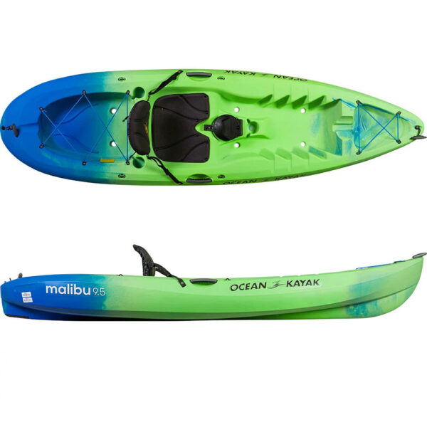 Ocean Malibu 9.5 Kayak