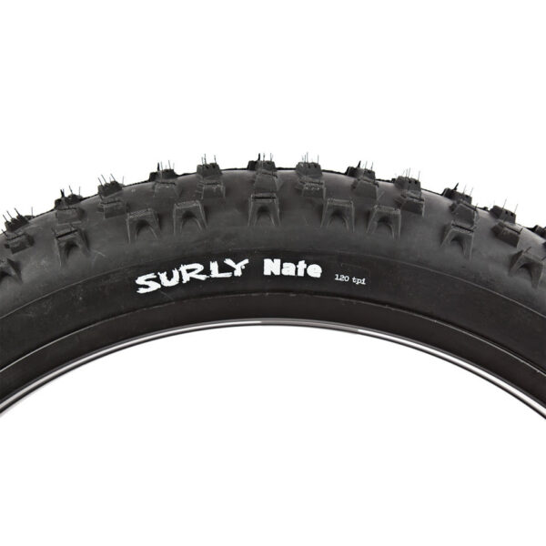 Surly Tire Nate 26 x 3.8 120TPI