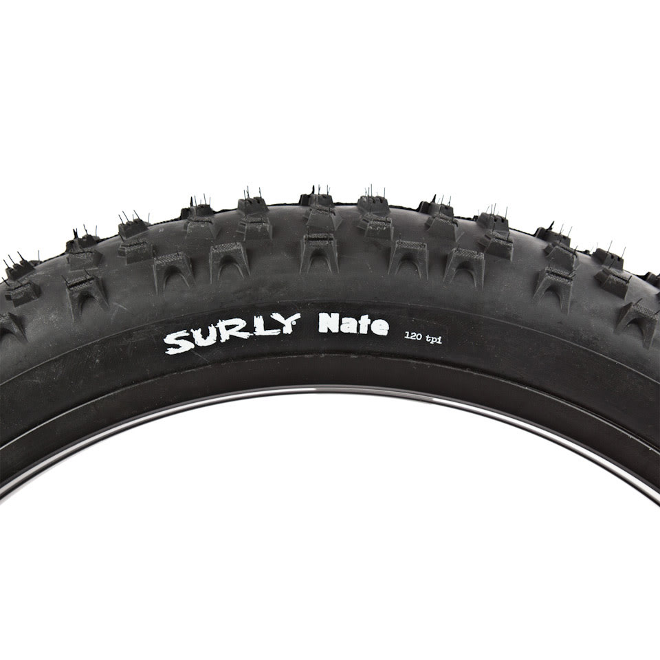 Surly Tire Nate 26 x 3.8