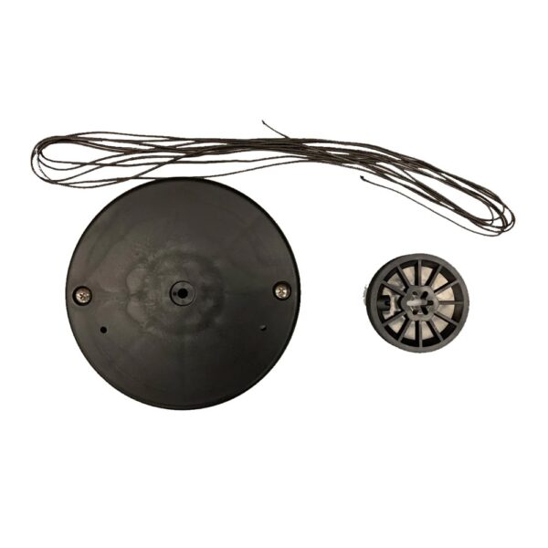 Native Steering Conversion Kit