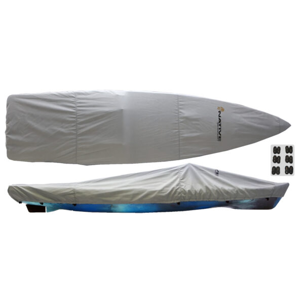 Native Kayak Cover  Slayer Propel 10 MAX