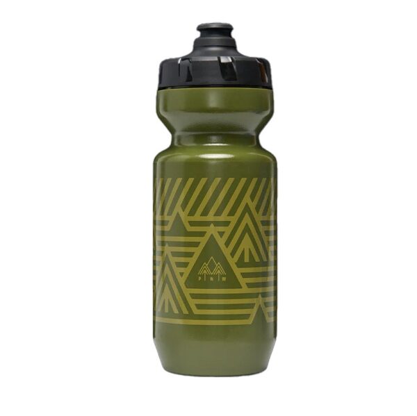 PNW Water Bottle Elements