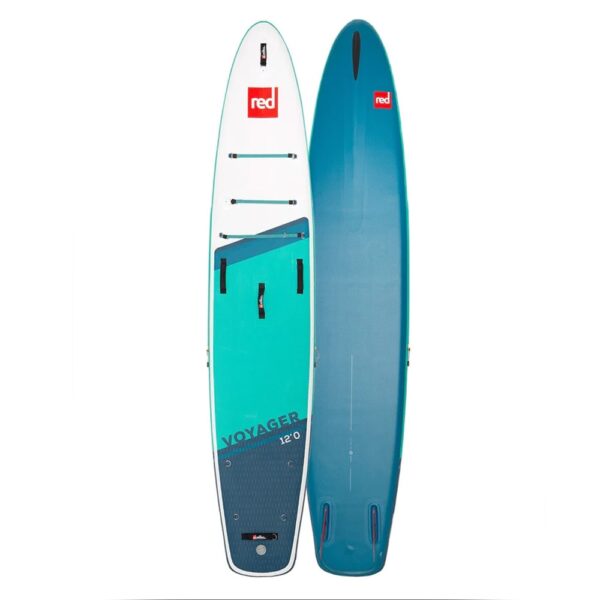 Red Paddle  SUP 12' Voyager