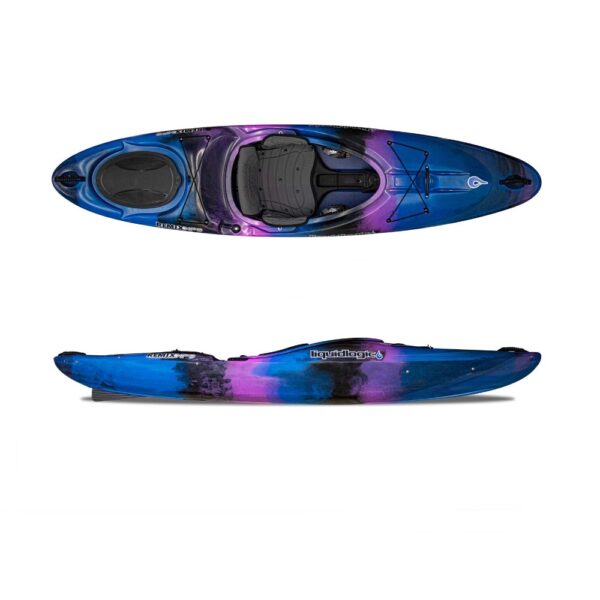 Liquidlogic  Remix XP 10 Kayak