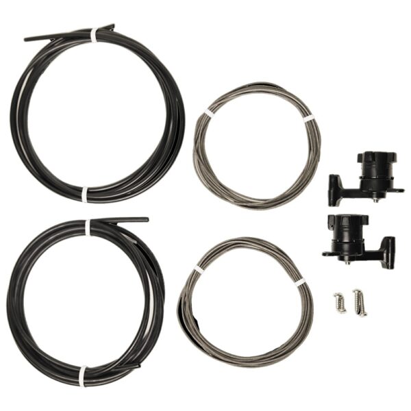 Bonafide SS Series Steering Kit
