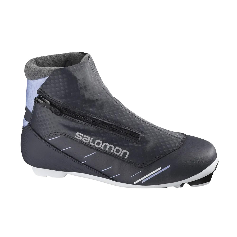 Salomon XC Ski Boots RC8  Vitane Prolink