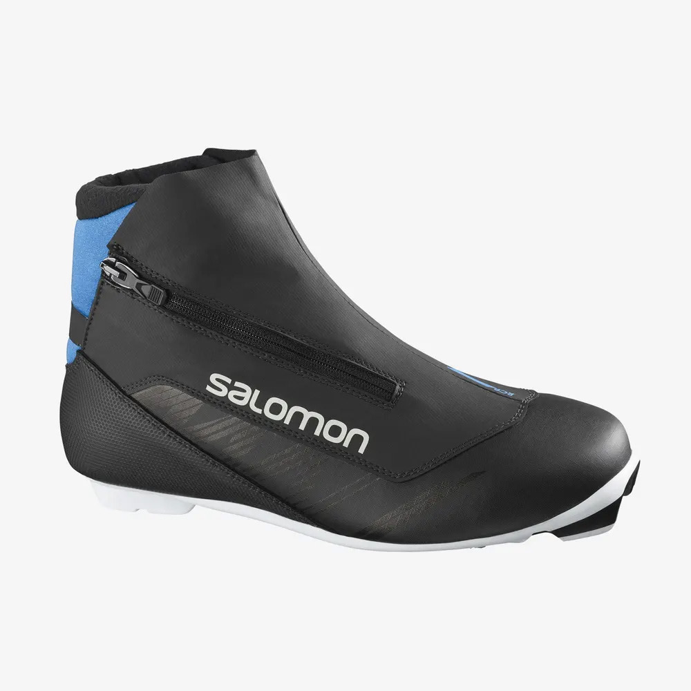 Salomon XC Ski Boots RC8  Prolink