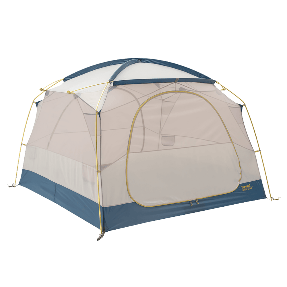 Eureka Tent Space Camp 6