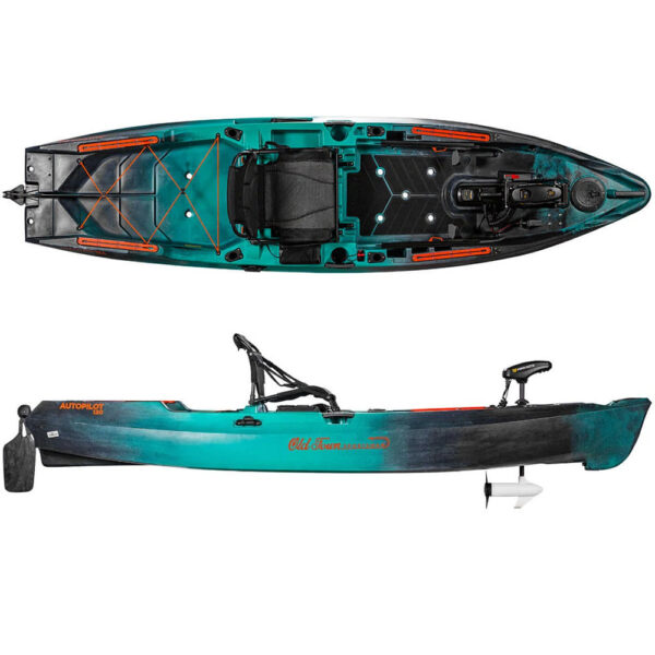 Old Town Sportsman AutoPilot™ 120 kayak