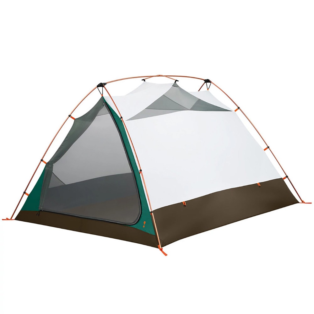 Eureka Tent Timberline SQ Outfitter 4