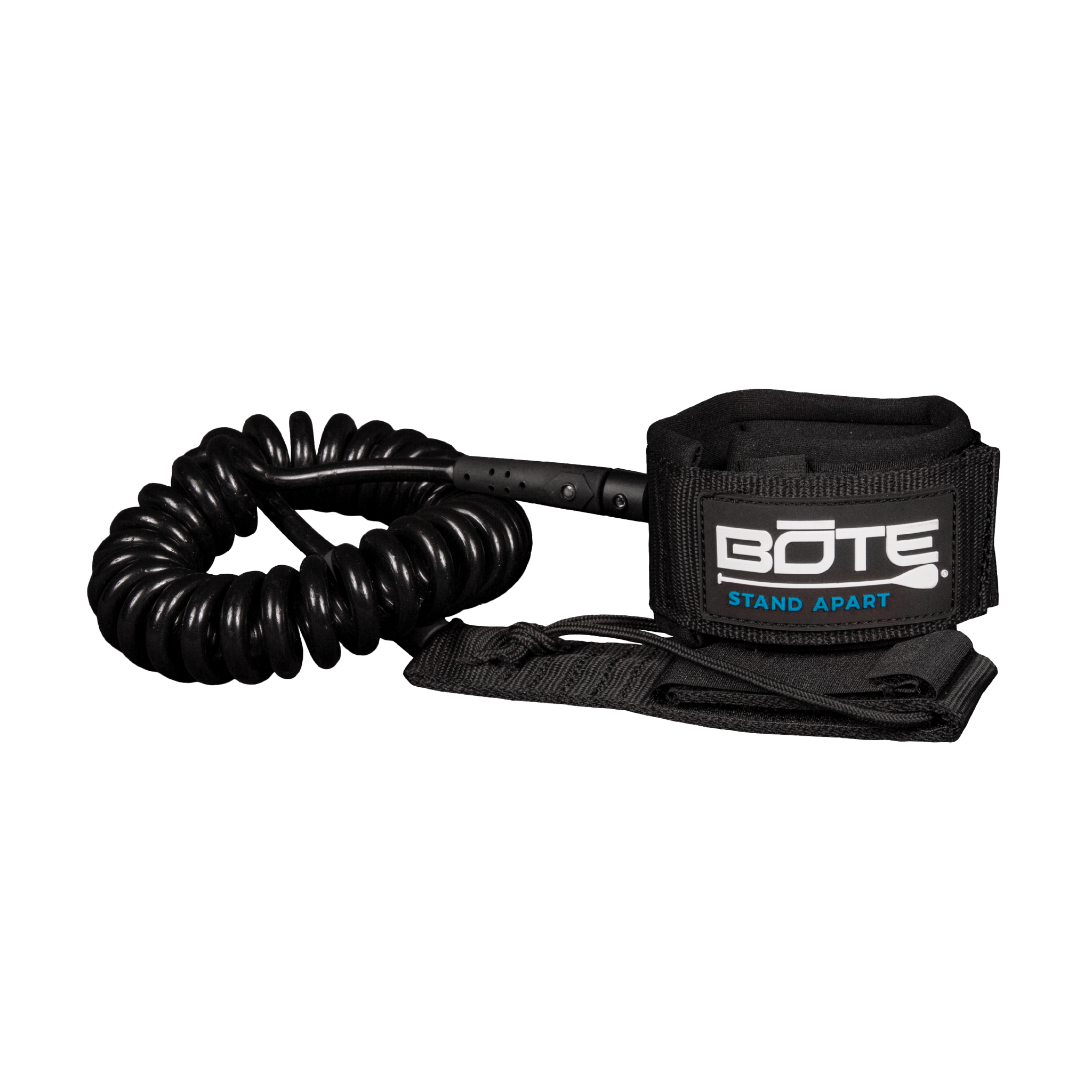 Bote Coiled Ankle Leash