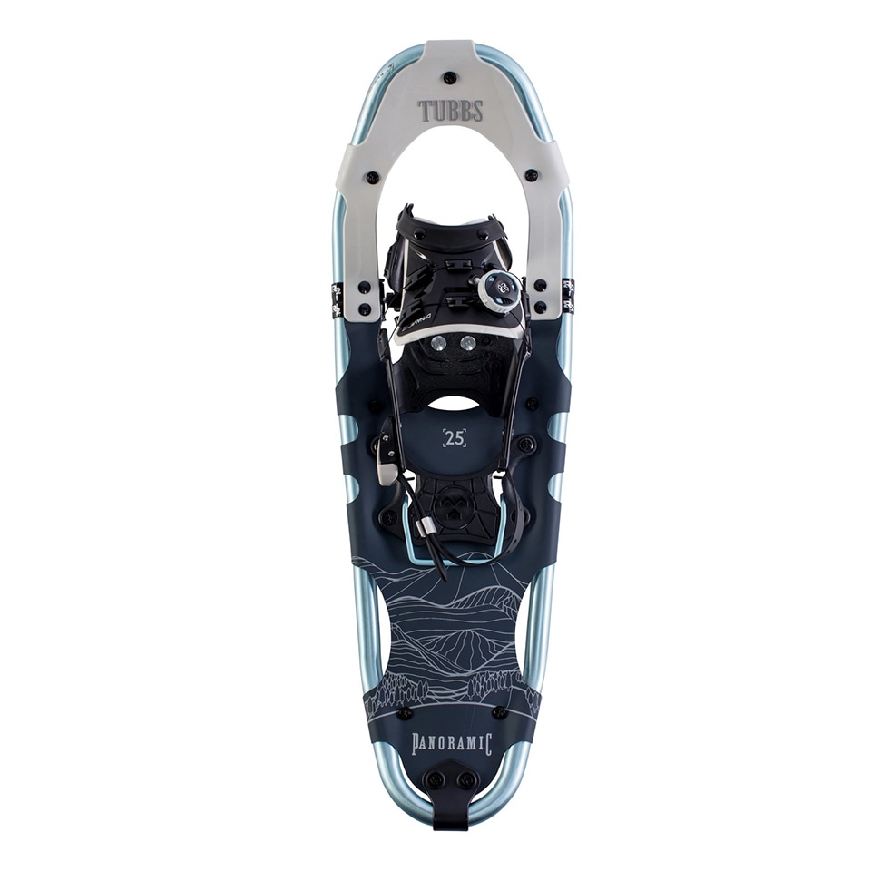 Tubbs Panoramic Women’s Snowshoes