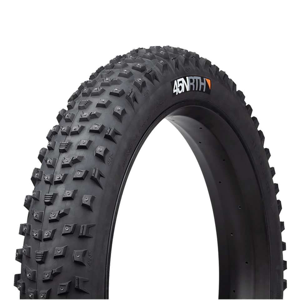 45NRTH Wrathlorde – 26 x 4.2 Studded Tire