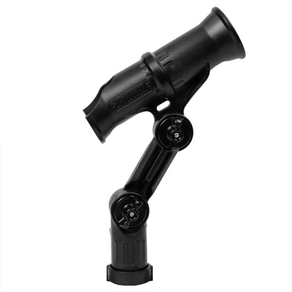 YakAttack Fishing Rod Holder Zooka II with 4" Extension