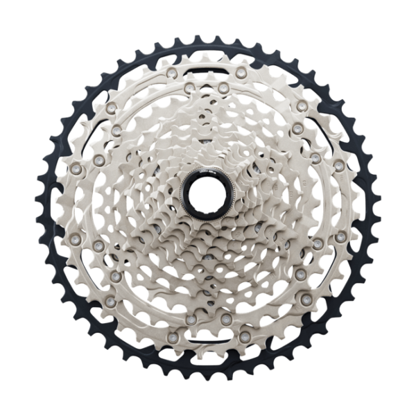 Shimano Cassette CS-M7100-12